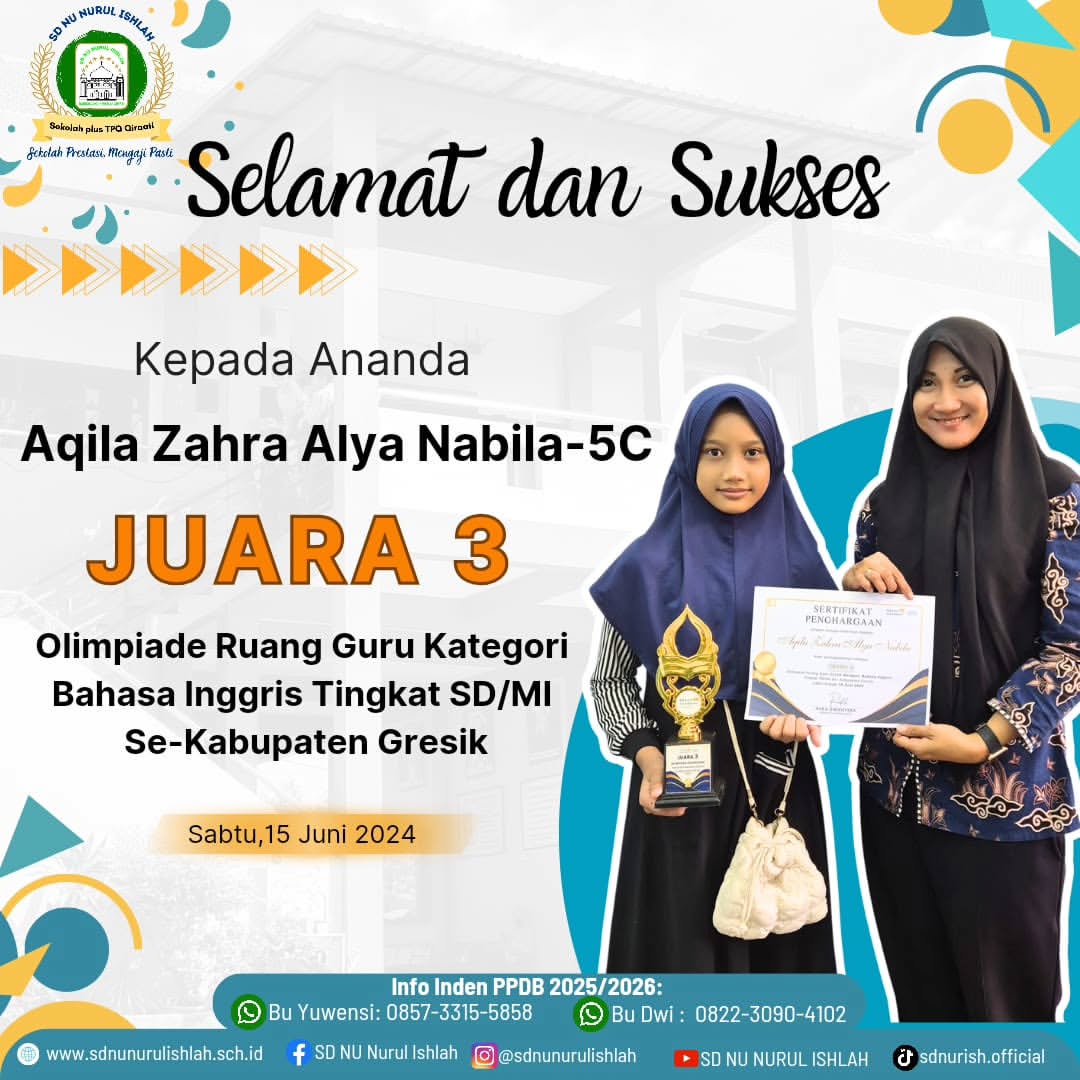 Prestasi